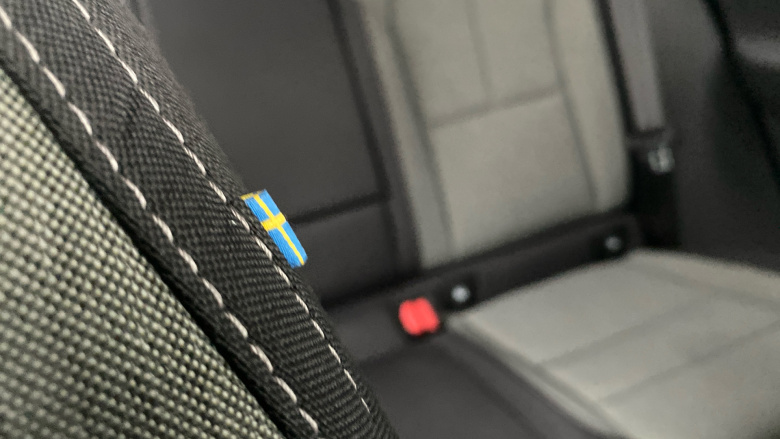 Volvo XC40 2.0 B3P Plus Dark 5dr Auto Petrol Estate